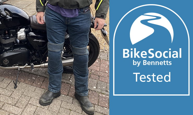 RST X Kevlar Tech Pro jeans review_THUMB